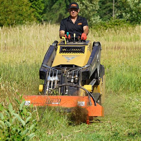 8 skid steer mower|skid steer solutions.